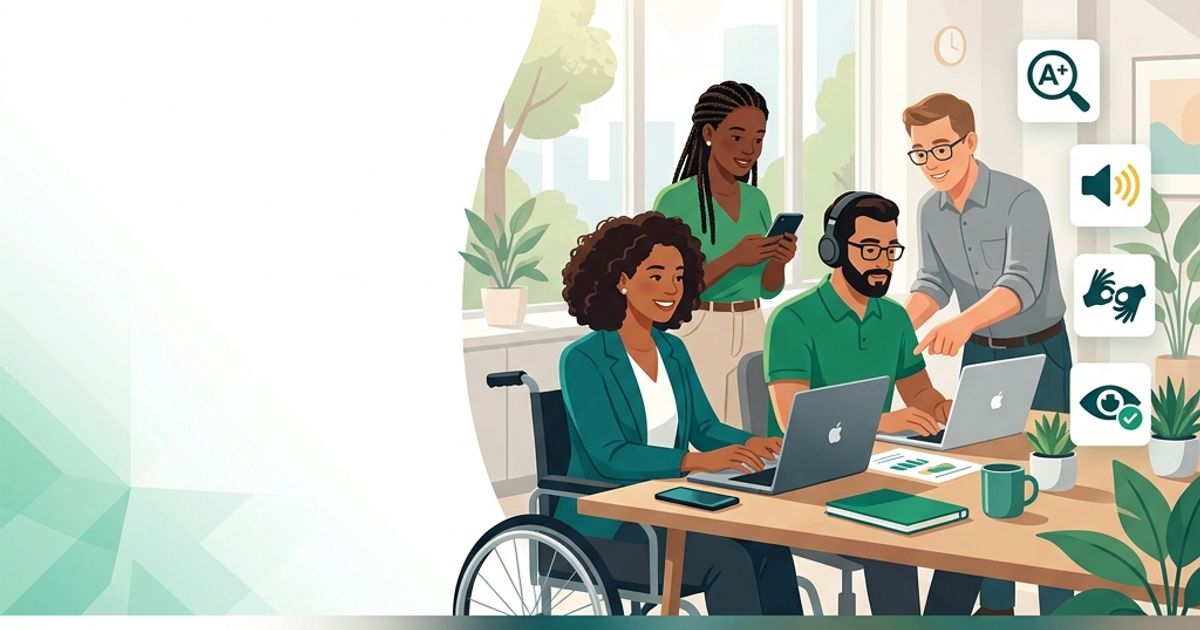 Pcd Website Acessibilidade Digital para Empresas | Sites e Apps Acessíveis (WCAG 2. ...