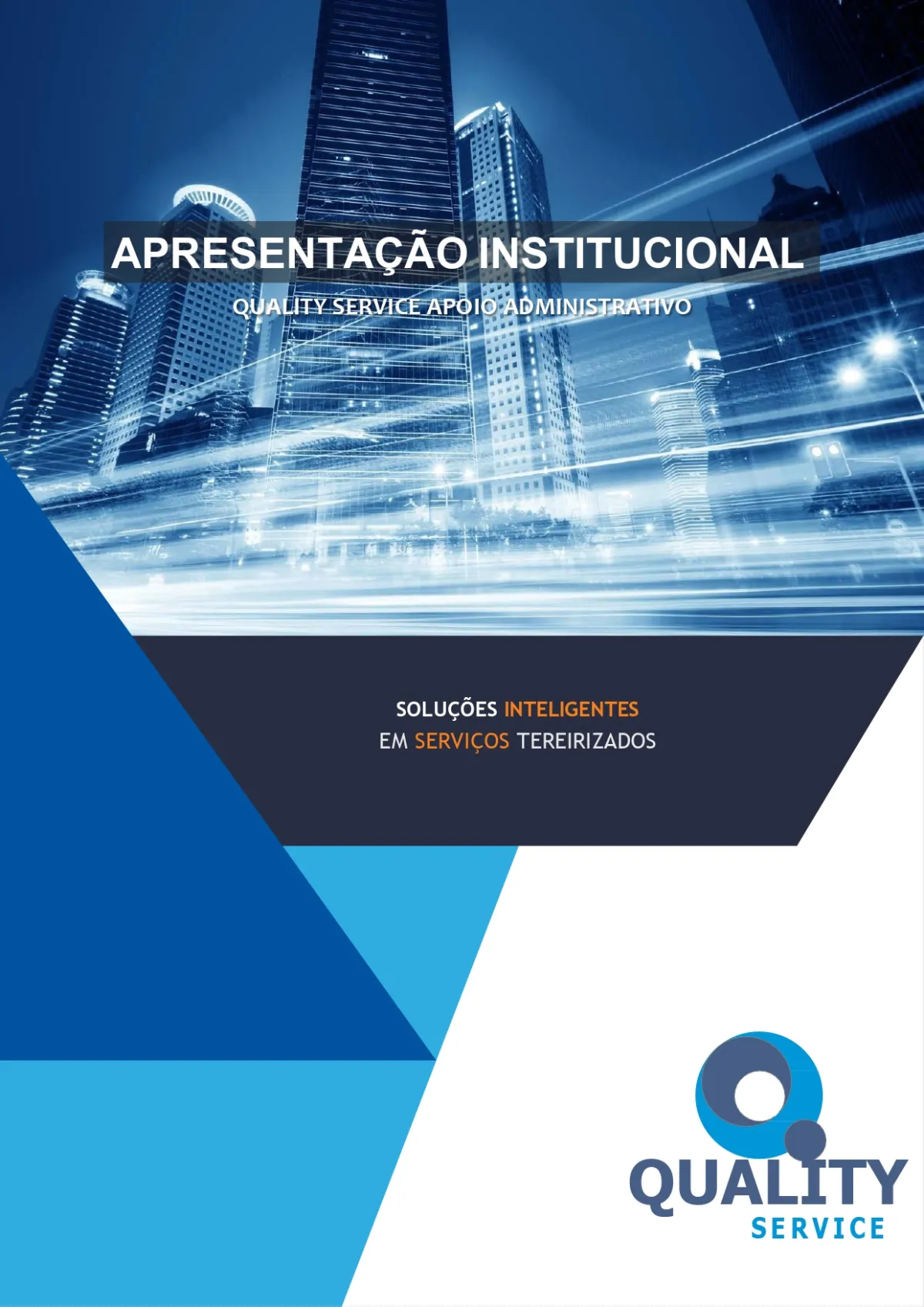 Capa empresa