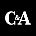 Logo empresa C&A 