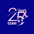 Logo empresa Câmara de Comercialização de Energia Elétrica - CCEE