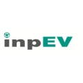 Logo empresa inpEV