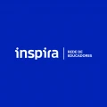 Logo empresa Inspira Rede de Educadores