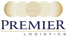 Logo empresa Premier Logistics Gestão Empresarial LTDA 
