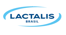 Logo empresa LACTALIS