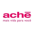Logo empresa ACHE LABORATORIOS
