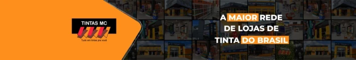 Vagas de Emprego para PCD empresa Tintas MC